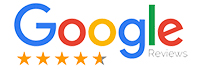 Google reviews