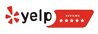 Yelp reviews